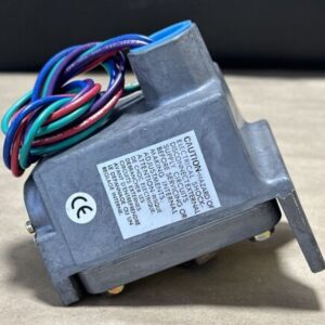 Barksdale CD1H-H18SS Adjustable Pressure Switch 1/4β 0.4-18PSI 125/250/480VAC - Image 6