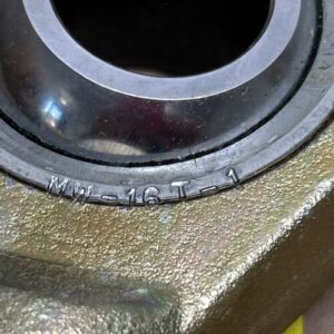 Aurora MW-16T Rod End Bearing 1" Bore W 1" Housing Fast Shipping! + Warranty - Image 2