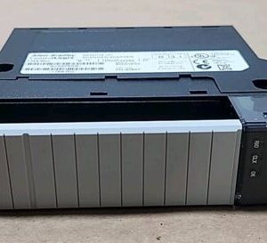 *NEW* Allen-Bradley 1756-RIO /B ControlLogix Remote I/O Scanner Ver 1 + Warranty - Image 2