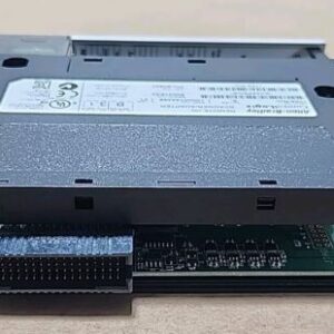 *NEW* Allen-Bradley 1756-RIO /B ControlLogix Remote I/O Scanner Ver 1 + Warranty - Image 5