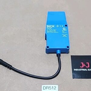 *PREOWNED* Sick RT-P2422 Proximity Sensor 10-30Vdc Class 2 100mA 🇺🇸 + Warranty - Image 1