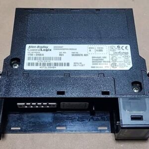 *PREOWNED* Allen-Bradley 1756-DNB /A DeviceNet Communication Module + Warranty! - Image 2