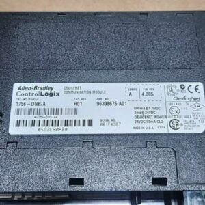 *PREOWNED* Allen-Bradley 1756-DNB /A DeviceNet Communication Module + Warranty! - Image 3