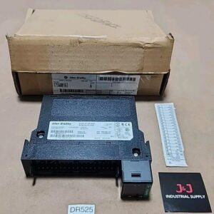 *PREOWNED* Allen-Bradley 1756-OB16I /A DC Isolated Out 16Pt 24Vdc + Warranty! - Image 1