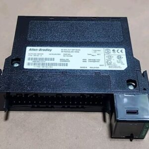 *PREOWNED* Allen-Bradley 1756-OB16I /A DC Isolated Out 16Pt 24Vdc + Warranty! - Image 2