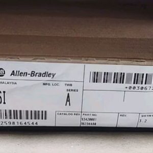*PREOWNED* Allen-Bradley 1756-OB16I /A DC Isolated Out 16Pt 24Vdc + Warranty! - Image 9