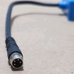 *PREOWNED* Sick RT-P2422 Proximity Sensor 10-30Vdc Class 2 100mA 🇺🇸 + Warranty - Image 6
