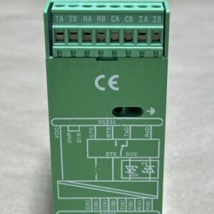 PREOWNED- PHOENIX CONTACT 27-61-266 Interface Converter PSM-EG-9RS232/RS422-P/4K - Image 5