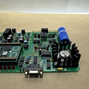 *NEW* Redkoh Industries RK2247 Power Board REV 3A - Image 4
