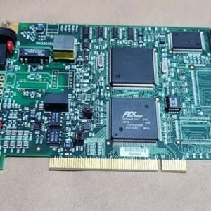 *NEW SURPLUS* Allen-Bradley 1784-PKTX /A PCI Bus w/DH + DH485 RIO 1C + Warranty! - Image 2