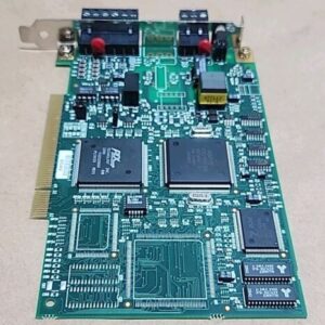 *NEW SURPLUS* Allen-Bradley 1784-PKTX /A PCI Bus w/DH + DH485 RIO 1C + Warranty! - Image 5