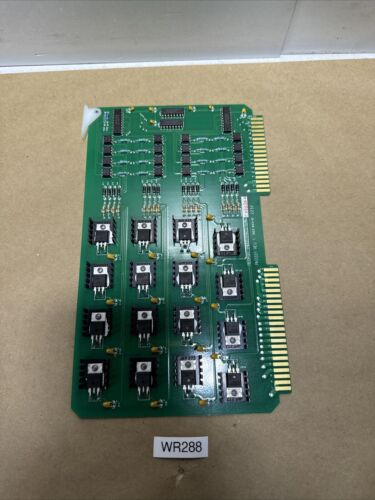 *NEW* Redkoh Industries RK2221 Output Card ~ Fast Shipping! Main Image