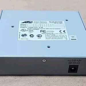 *PREOWNED* Allied Telesyn AT-MC115XL 10/100M Auto-Negotiation Converter Warranty - Image 3