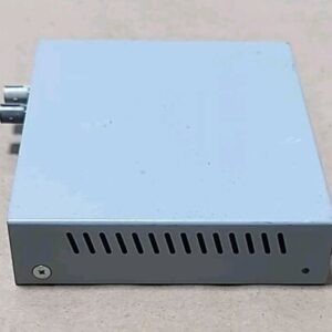 *PREOWNED* Allied Telesyn AT-MC115XL 10/100M Auto-Negotiation Converter Warranty - Image 6