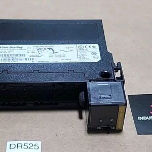 *PARTS/REPAIR UNTESTED* Allen-Bradley 1756-OF4 /A ControlLogix 4Pt Analog Output - Image 1