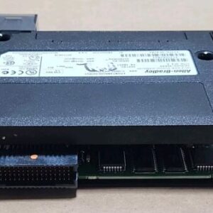 *PARTS/REPAIR UNTESTED* Allen-Bradley 1756-OF4 /A ControlLogix 4Pt Analog Output - Image 5