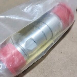 *FACTORY SEALED* Amphenol PU 1708 Vickers 934939 C015 Connector w/ Ring Warranty - Image 4