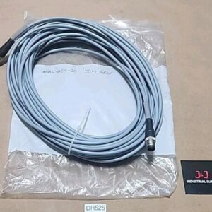 *NEW SURPLUS* Pepperl+Fuchs V15-G-20M-PUR-V15-G ADA-SACS-20 Cable 20M + Warranty - Image 1