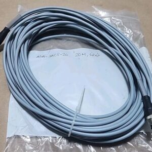 *NEW SURPLUS* Pepperl+Fuchs V15-G-20M-PUR-V15-G ADA-SACS-20 Cable 20M + Warranty - Image 3