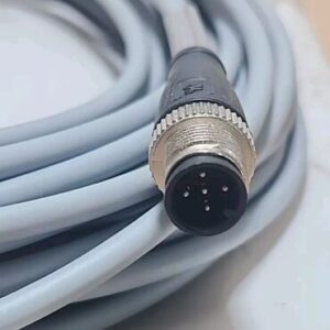 *NEW SURPLUS* Pepperl+Fuchs V15-G-20M-PUR-V15-G ADA-SACS-20 Cable 20M + Warranty - Image 4