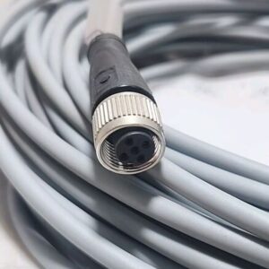 *NEW SURPLUS* Pepperl+Fuchs V15-G-20M-PUR-V15-G ADA-SACS-20 Cable 20M + Warranty - Image 5