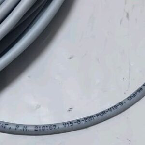 *NEW SURPLUS* Pepperl+Fuchs V15-G-20M-PUR-V15-G ADA-SACS-20 Cable 20M + Warranty - Image 6