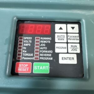 Reliance GV3000/SE AC Drive 15V4160 15HP 380-460VAC 🇺🇸 - Image 3
