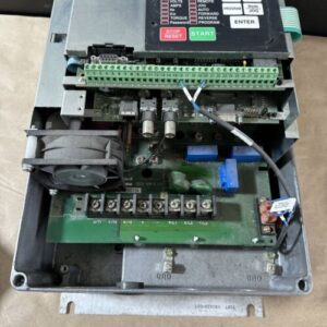 Reliance GV3000/SE AC Drive 15V4160 15HP 380-460VAC 🇺🇸 - Image 4