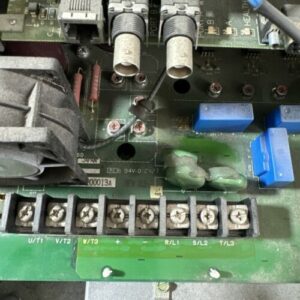 Reliance GV3000/SE AC Drive 15V4160 15HP 380-460VAC 🇺🇸 - Image 5