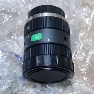 *NEW* Computar M3514-MP FA Mega Pixel F=35mm F1.4 Lens C-Mount 2/3 + Warranty! - Image 3