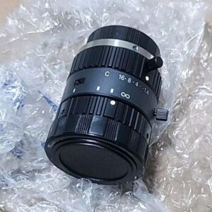 *NEW* Computar M3514-MP FA Mega Pixel F=35mm F1.4 Lens C-Mount 2/3 + Warranty! - Image 4