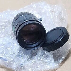 *NEW* Computar M3514-MP FA Mega Pixel F=35mm F1.4 Lens C-Mount 2/3 + Warranty! - Image 5