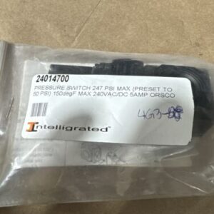 New Lincoln Orsco 549-11013 Pressure Switch Warranty 🇺🇸 - Image 2