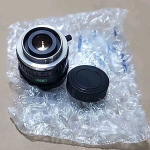 *NEW* Computar M0814-MP2 FA Megal Pixel Lens F=8mm F1.4 1:14 2/3 C-Mt + Warranty - Image 5