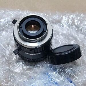 *NEW* Computar M0814-MP2 FA Megal Pixel Lens F=8mm F1.4 1:14 2/3 C-Mt + Warranty - Image 6