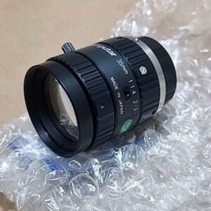 *NEW* Computar M3514-MP FA Mega Pixel F=35mm F1.4 Lens C-Mount 2/3 + Warranty! - Image 4