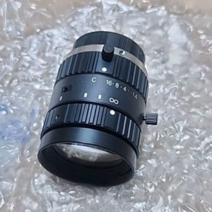 *NEW* Computar M3514-MP FA Mega Pixel F=35mm F1.4 Lens C-Mount 2/3 + Warranty! - Image 5