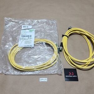 *NEW SURPLUS* [2] Murr Elektronik 7000-40041-0150300 Cable 125Vac/Dc + Warranty! - Image 1