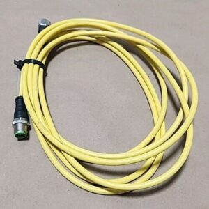 *NEW SURPLUS* [2] Murr Elektronik 7000-40041-0150300 Cable 125Vac/Dc + Warranty! - Image 2