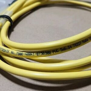 *NEW SURPLUS* [2] Murr Elektronik 7000-40041-0150300 Cable 125Vac/Dc + Warranty! - Image 3