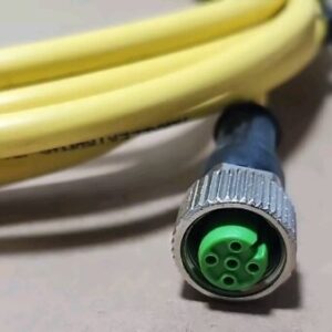 *NEW SURPLUS* [2] Murr Elektronik 7000-40041-0150300 Cable 125Vac/Dc + Warranty! - Image 5