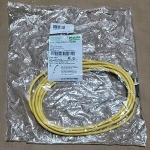 *NEW SURPLUS* [2] Murr Elektronik 7000-40041-0150300 Cable 125Vac/Dc + Warranty! - Image 6