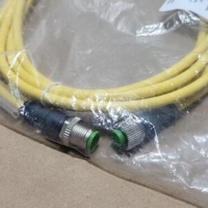 *NEW SURPLUS* [2] Murr Elektronik 7000-40041-0150300 Cable 125Vac/Dc + Warranty! - Image 8