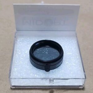 *NEW SURPLUS* Midwest Optical Systems PR032-25.5 Linear Polarizer + Warranty! - Image 3