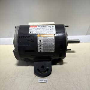 *NEW* Dayton 6K405C Pedestal Fan Motor 1/2HP 1725RPM 115V ~ Warranty - Image 1