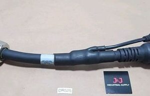*PREOWNED* Allen-Bradley 2090-CPBM4E2-08TR/ A Servo Cable 2090 + Warranty! - Image 1