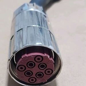 *PREOWNED* Allen-Bradley 2090-CPBM4E2-08TR/ A Servo Cable 2090 + Warranty! - Image 7