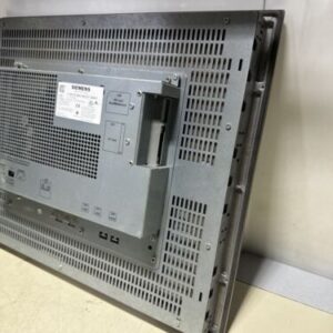 *PARTS* Siemens 6AV6 644-0AC01-2AX1 Simatic Multi Panel Touch Screen - Image 8