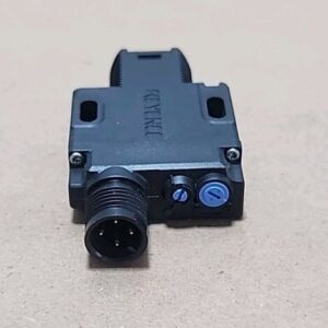 *NEW SURPLUS* Keyence PZ-G61CB Photoelectric Sensor 10-30Vdc 100mA + Warranty! - Image 5
