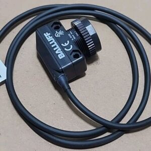 *NEW* Balluff BOS 11K-NA-RH10-02 Photoelectric Sensor 10-30Vdc 55137 + Warranty! - Image 5